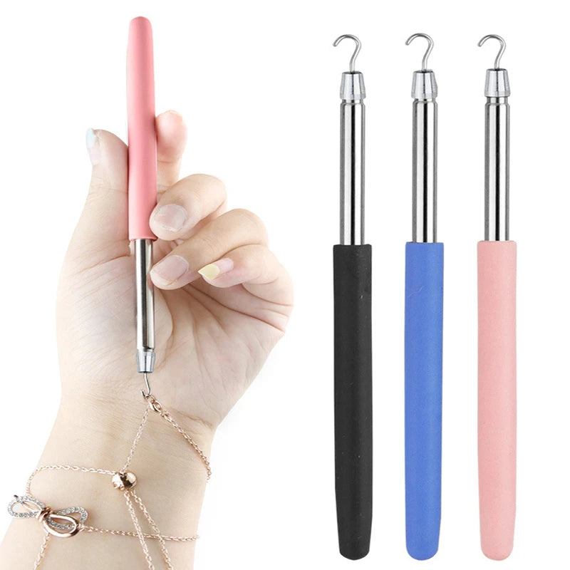 HookEase™ Hook Helper